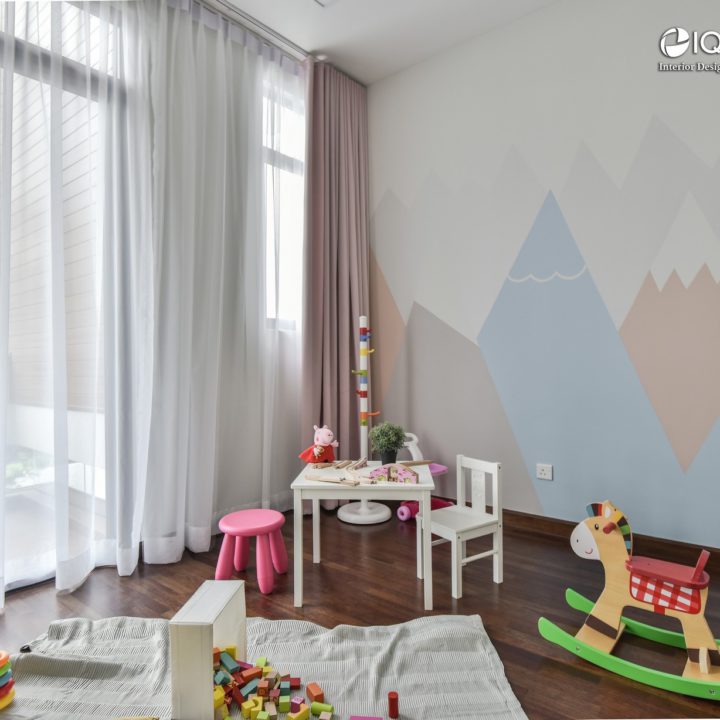 kids playroom wall art