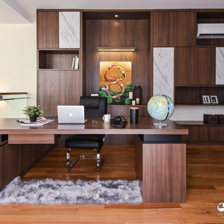 home office design