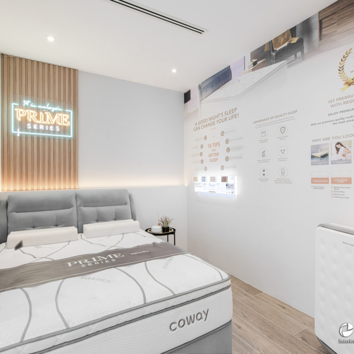 coway experience centre