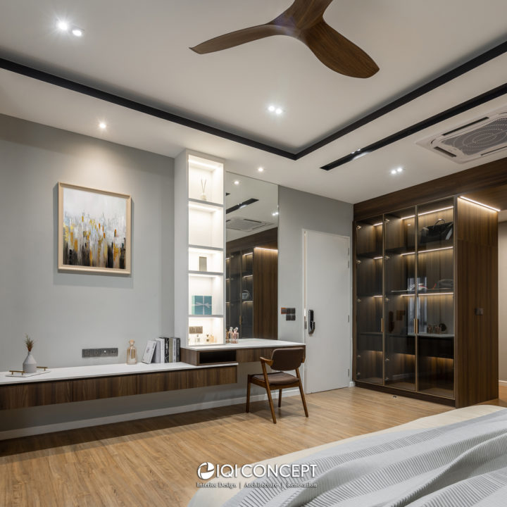 master bedroom design