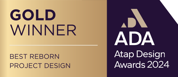 BEST REBORN PROJECT DESIGN - GOLD