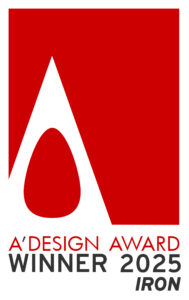 adesign award iqi concept